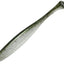 Keitech Easy Shiner 5 Inch Soft Plastic [cl:416 Silver Flash Minnow]