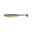 Keitech Easy Shiner 5 Inch Soft Plastic [cl:417 Gold Flash Minnow]
