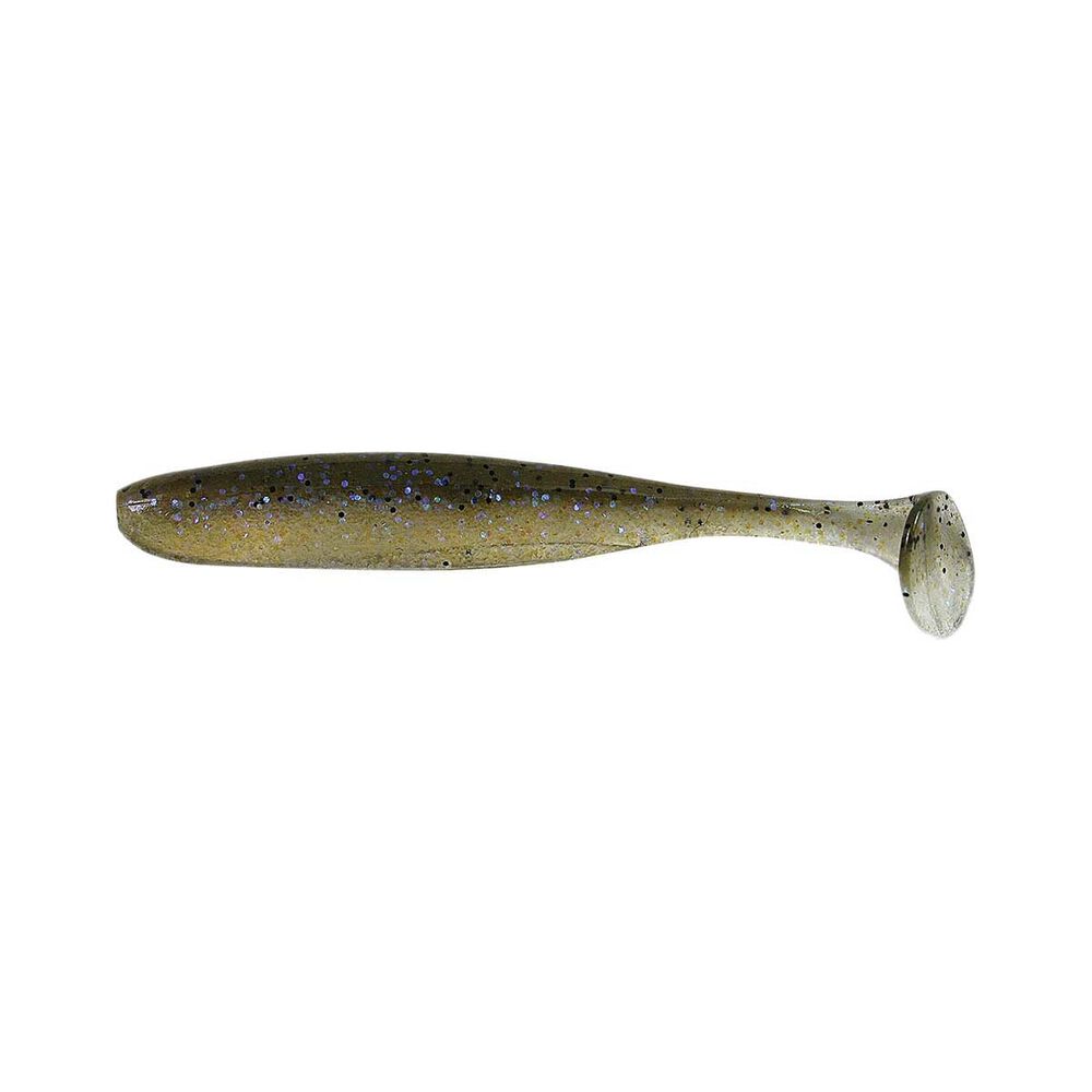 Keitech Easy Shiner 5 Inch Soft Plastic [cl:440 Electric Shad]