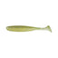 Keitech Easy Shiner 5 Inch Soft Plastic [cl:sexy Shad]