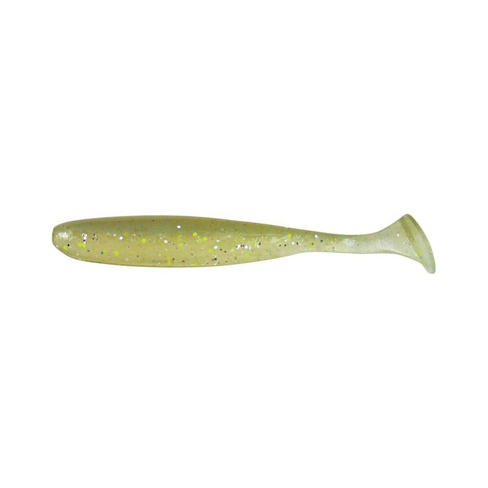 Keitech Easy Shiner 5 Inch Soft Plastic [cl:sexy Shad]