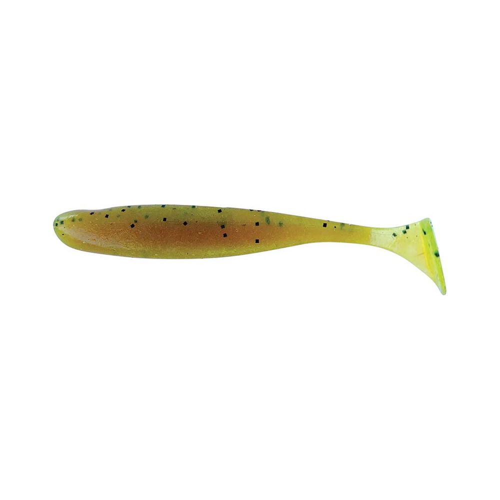 Keitech Easy Shiner 5 Inch Soft Plastic [cl:03 Shrimp Oil]