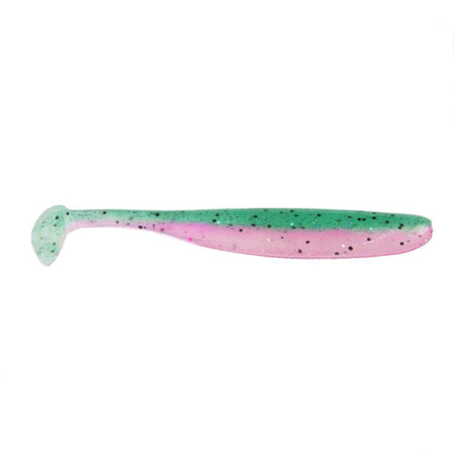 Keitech Easy Shiner 4 Inch Soft Plastic Lure [cl:04 Pink Belly Herring]