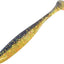 Keitech Easy Shiner 3 Inch Soft Plastic [cl:au#07 Golden Perch]