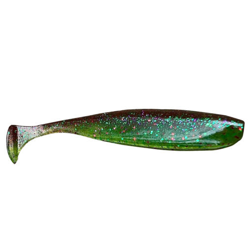 Keitech Easy Shiner 4 Inch Soft Plastic [cl:winemixer]