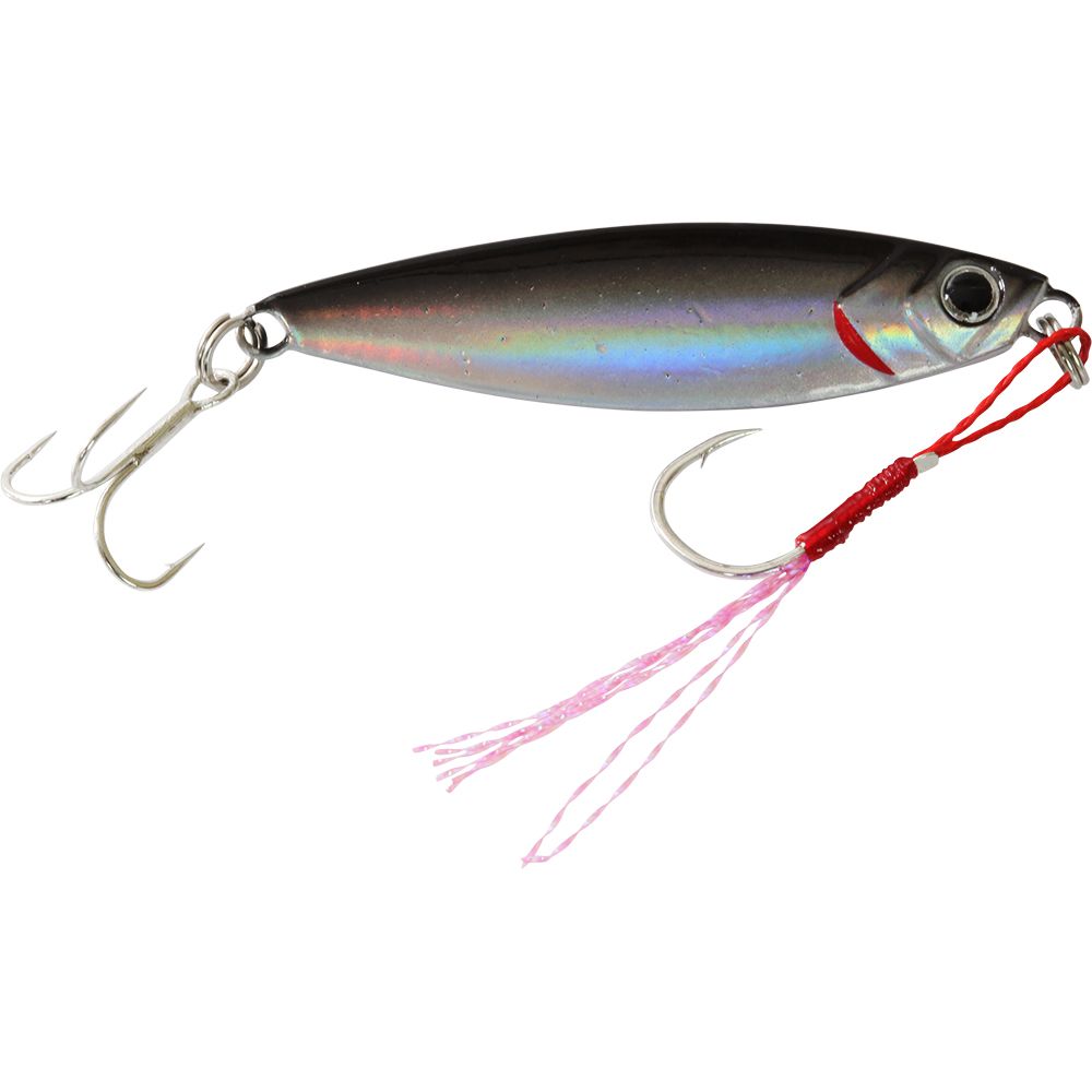 Major Craft Jigpara Micro Jig 10g [cl:16 Keimura Katakuchi]
