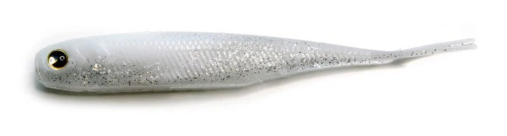 Raid Fish Roller 4 Inch [cl:call White]