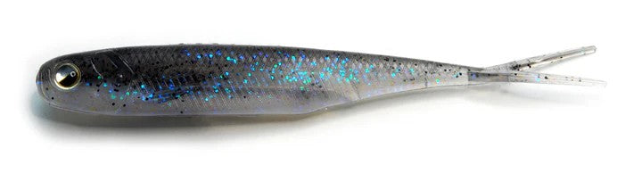 Raid Fish Roller 4 Inch [cl:cosme Shad]