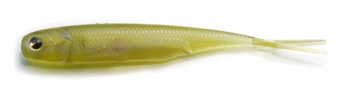 Raid Fish Roller 4 Inch [cl:stealth Fish]