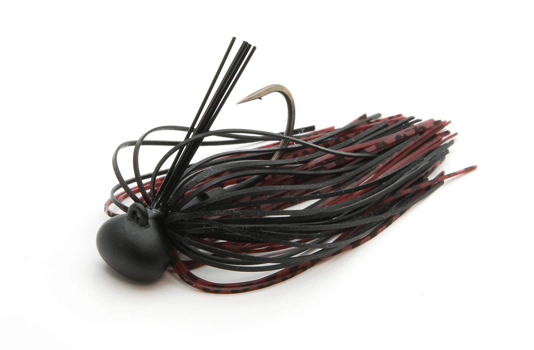 Raid Foot Master Football Jig 11g Lure [cl:fm03 Black/brown]