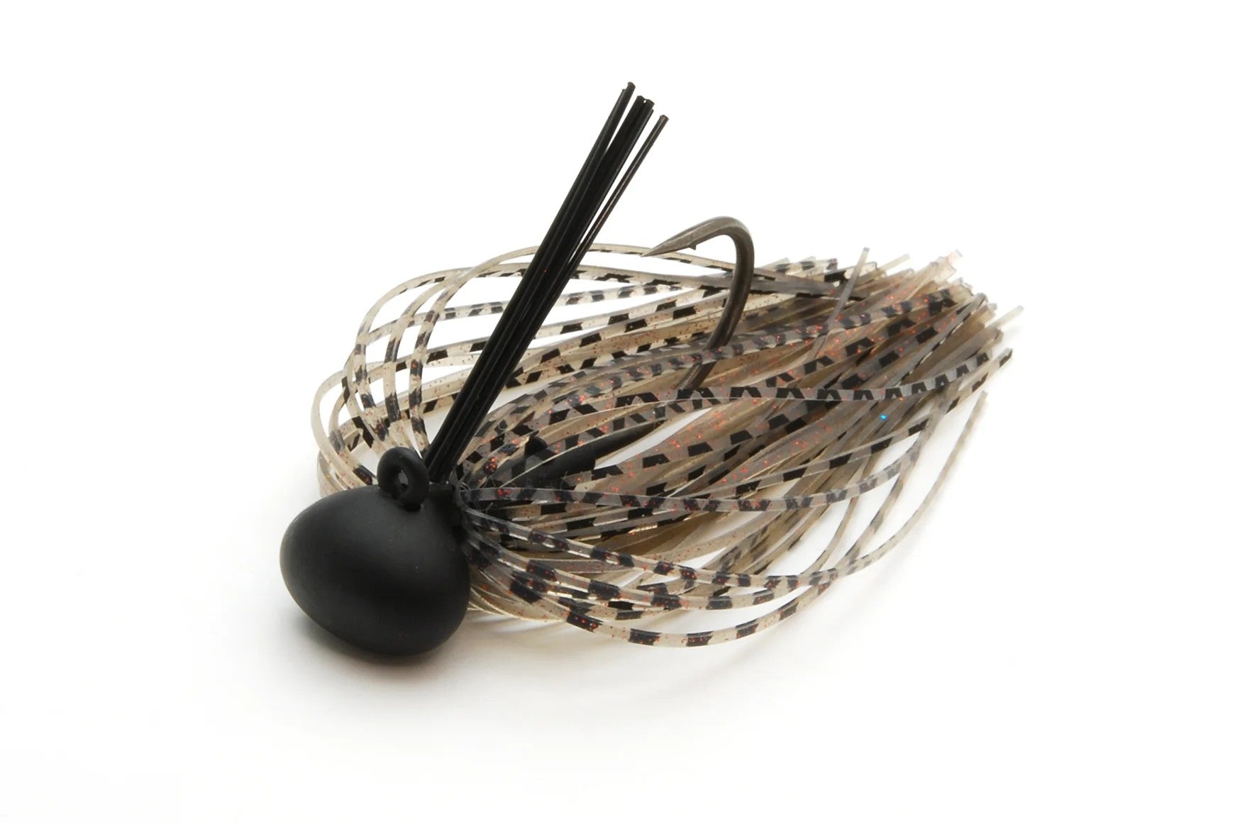 Raid Foot Master Football Jig 11g Lure [cl:fm09 Ghost Shrimp]