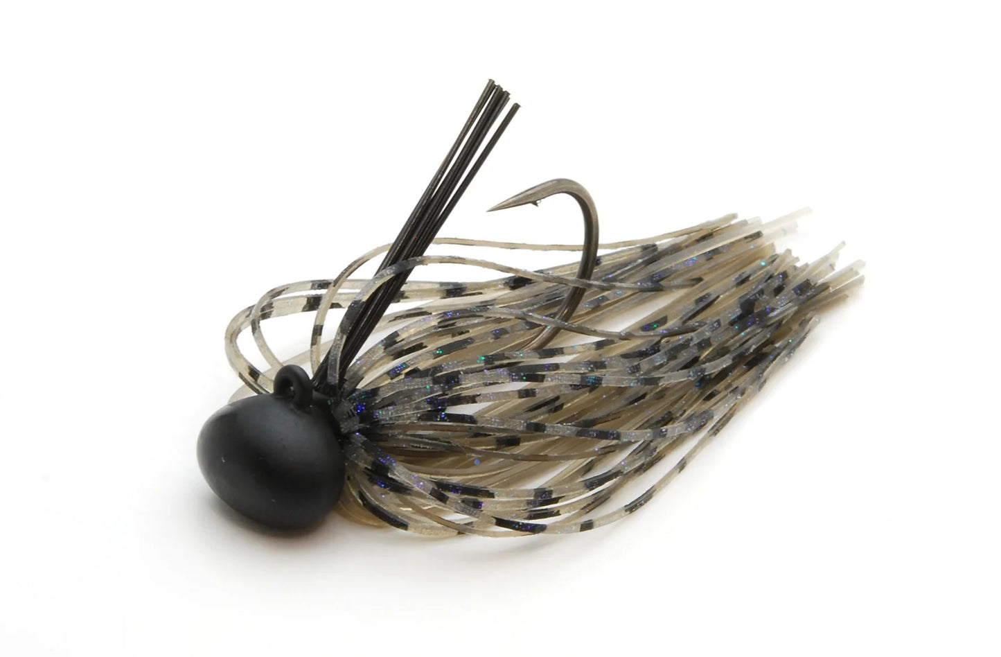 Raid Foot Master Football Jig 11g Lure [cl:fm11 Cosme Shad]