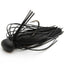 Raid Foot Master Football Jig 18g Lure [cl:fm01 Black]