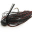 Raid Foot Master Football Jig 18g Lure [cl:fm03 Black/brown]