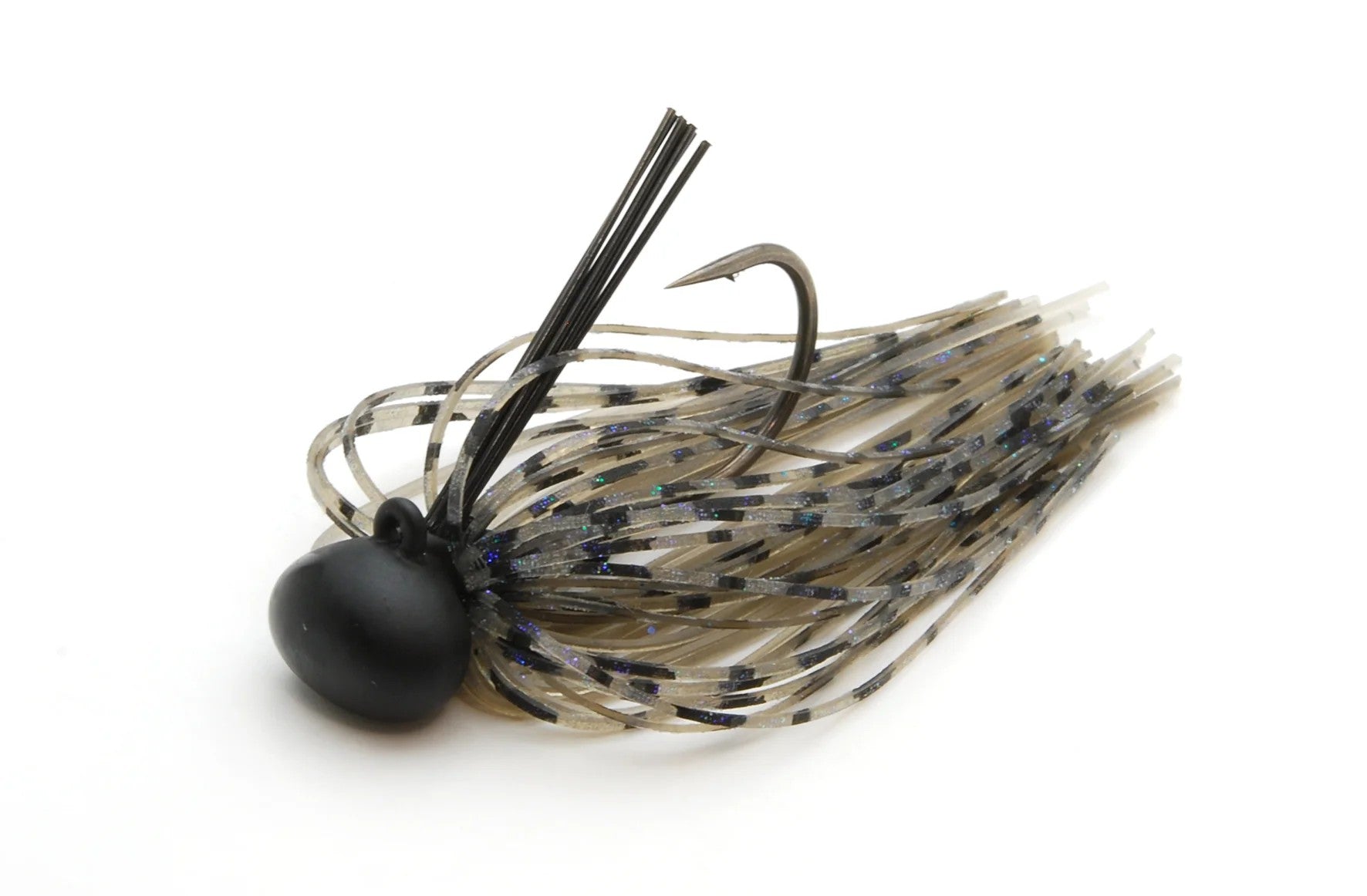 Raid Foot Master Football Jig 18g Lure [cl:fm11 Cosme Shad]