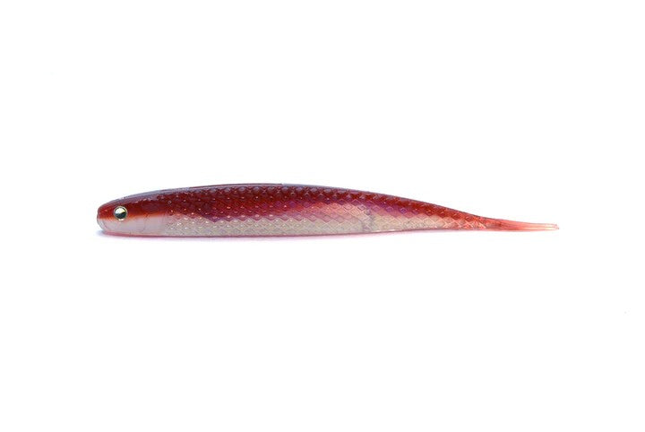 Raid Super Fish Roller 5 Inch [cl:pearl Wakasagi]