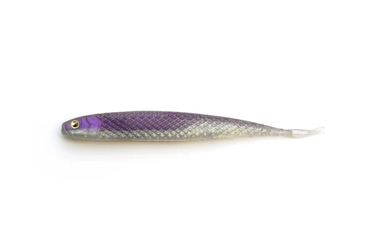 Raid Super Fish Roller 5 Inch [cl:flash Wakasagi]