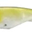 Jackall Transam 95 Soft Vibe Lure [cl:ayu]