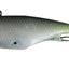 Jackall Transam 95 Soft Vibe Lure [cl:mullet]