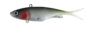 Jackall Transam 95 Soft Vibe Lure [cl:mullet]