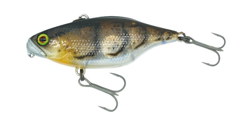 Dstyle Jackall Type D Tn60 R Suspend Rattle Vibe Lure [cl:dhc132 Ebimo]