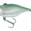 Dstyle Jackall Type D Tn60 Ss Suspend Silent Vibe Lure [cl:dhc124 Silver Fang Carp]
