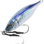 Little Jack Metal Adict Type 06 30g Lure [cl:#02 Aji Glow Fin]