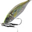 Little Jack Metal Adict Type 06 30g Lure [cl:#07 Chart Head Glow Belly]