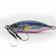 Little Jack Metal Adict Type 06 40g Lure [cl:#04 Pink Maru Aji]