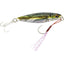 Major Craft Jigpara Micro Jig 10g [cl:83 Live Kin Aji]