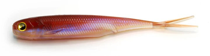 Raid Fish Roller 3inch [cl:pearl Wakasagi]