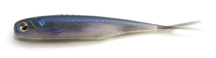 Raid Fish Roller 3inch [cl:zaco]