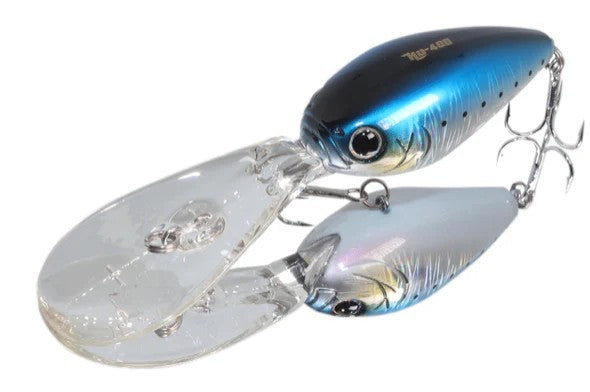 Hideup Hu-400 Diving Lure [cl:#s-10 Iwashi]