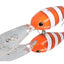 Hideup Hu-400 Diving Lure [cl:#s-11 Karure Kumanomi]