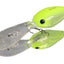 Hideup Hu-400 Diving Lure [cl:#s-14 Escape Clear Chart]