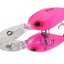 Hideup Hu-300 Diving Lure [cl:#56 Hot Pink]