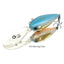Hideup Hu-150 Diving Lure [cl:#73 Winning Chart]