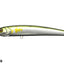 Issei G.c.g.n Minnow 89mm Lure [cl:04 Ayu]