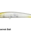 Issei G.c.g.n Minnow 89mm Lure [cl:13 Reservoir Bait]