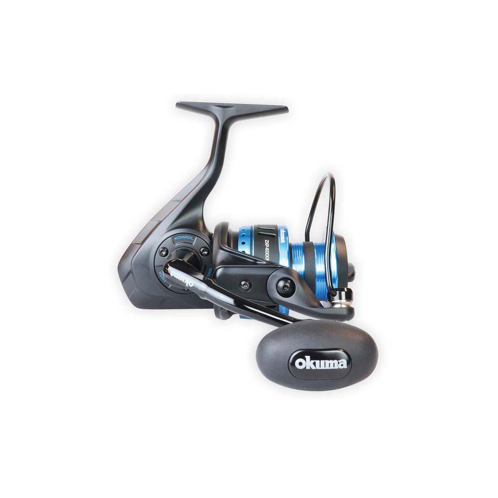 Okuma Azores Xp Spin Reel [sz:zxp-4000h]