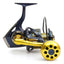 Okuma Salina Spin Reel [sz:sa-4000ha]