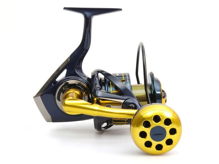 Okuma Salina Spin Reel [sz:sa-4000ha]