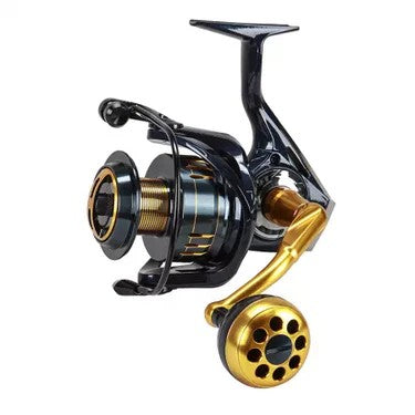Okuma Salina Spin Reel [sz:sa-4000ha]