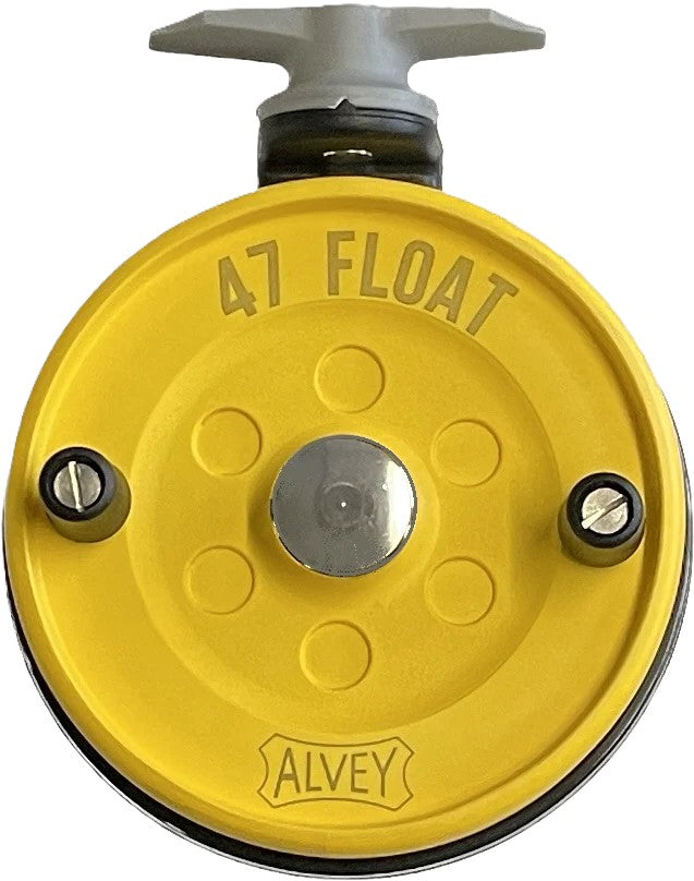 Alvey 47gz Reel