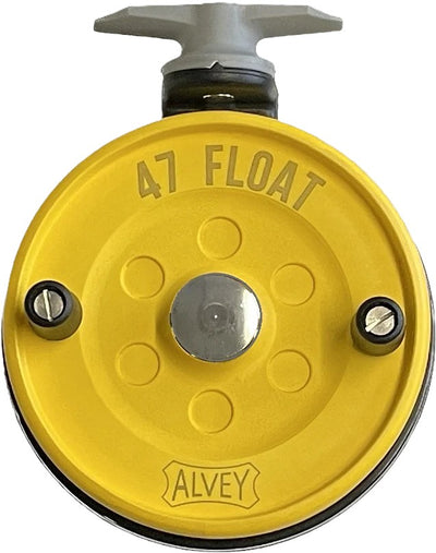 Alvey 47gz Reel