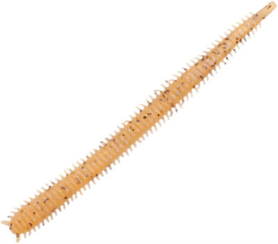 Marukyu Isome Sandworm Large Soft Plastic [cl:is-01 Pink]