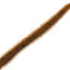 Marukyu Isome Sandworm Large Soft Plastic [cl:is-02 Brown]