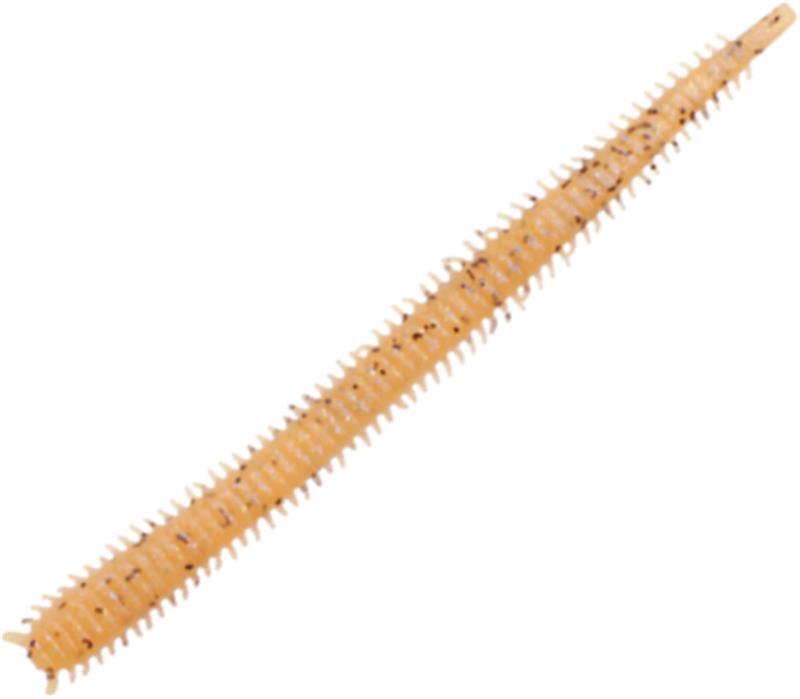 Marukyu Isome Sandworm Xlarge Soft Plastic [cl:natural Pink]