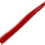 Marukyu Isome Sandworm Xlarge Soft Plastic [cl:is-04 Red]
