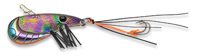 Ecogear Zx-40 [cl:471-uv]
